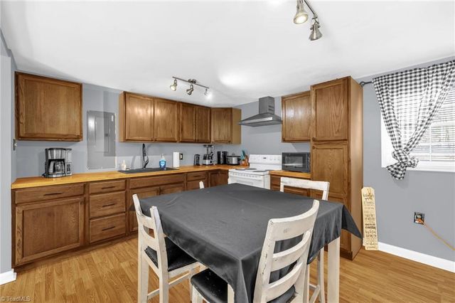 257 Odle Lane, Eden, NC 27288