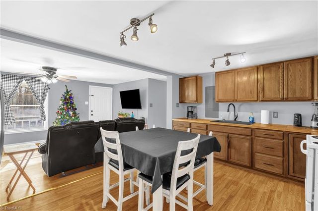 257 Odle Lane, Eden, NC 27288