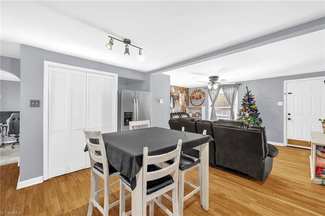 257 Odle Lane, Eden, NC 27288