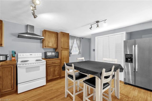 257 Odle Lane, Eden, NC 27288