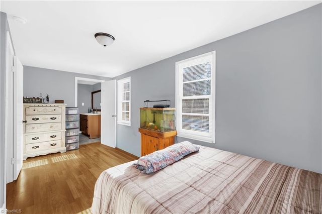 257 Odle Lane, Eden, NC 27288