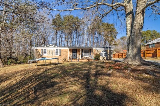 257 Odle Lane, Eden, NC 27288