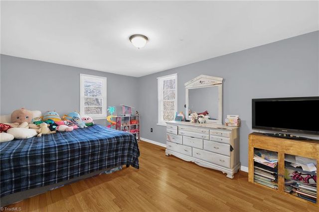 257 Odle Lane, Eden, NC 27288