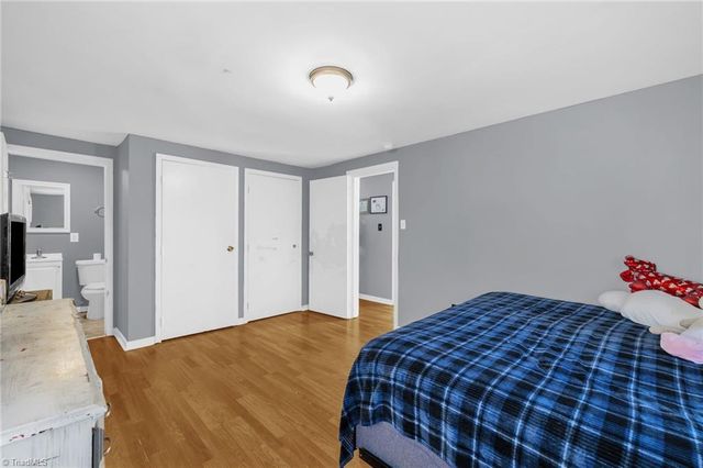 257 Odle Lane, Eden, NC 27288