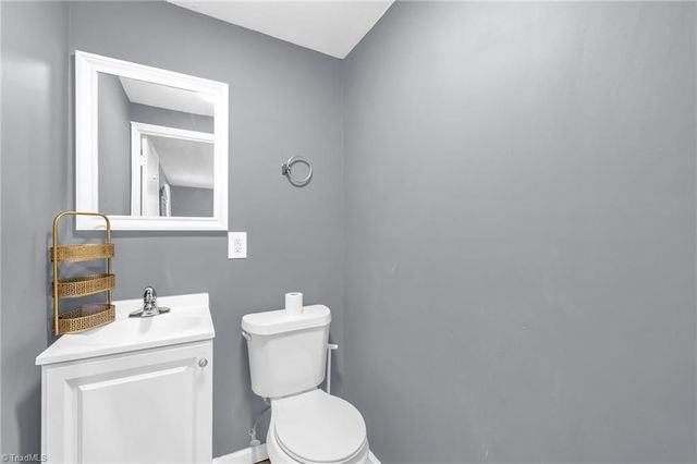 257 Odle Lane, Eden, NC 27288