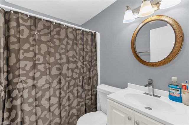 257 Odle Lane, Eden, NC 27288