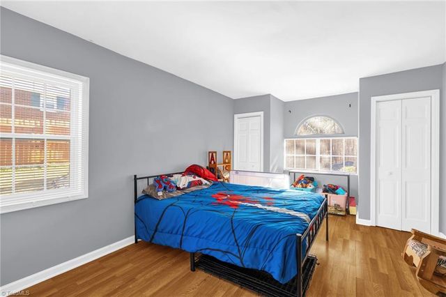 257 Odle Lane, Eden, NC 27288