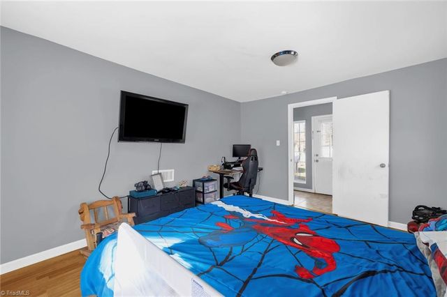 257 Odle Lane, Eden, NC 27288