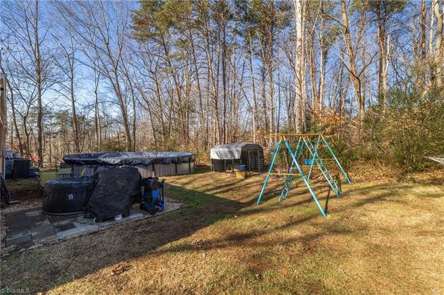 257 Odle Lane, Eden, NC 27288