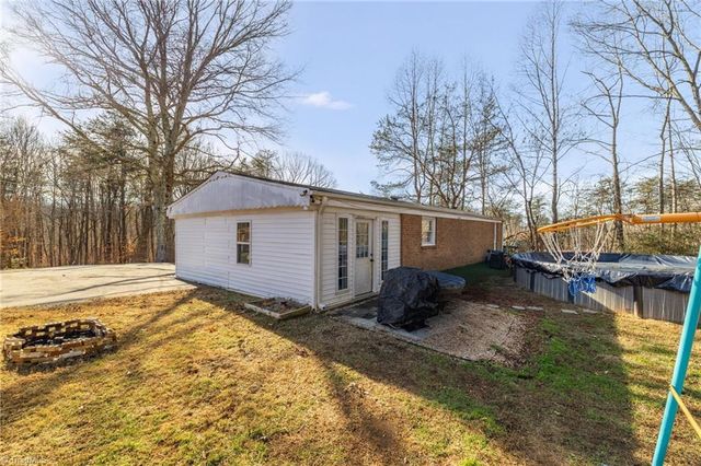 257 Odle Lane, Eden, NC 27288