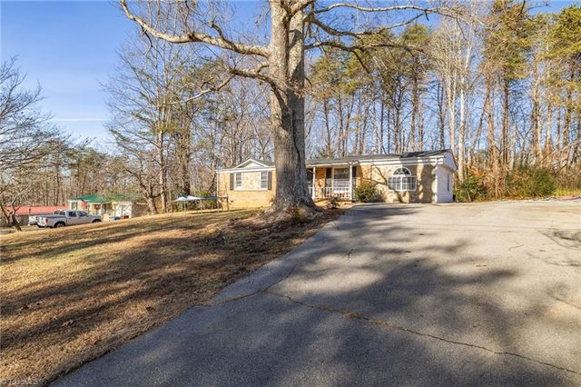 257 Odle Lane, Eden, NC 27288