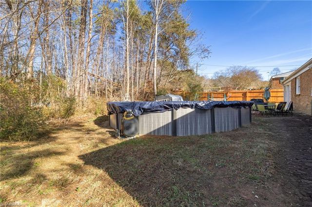 257 Odle Lane, Eden, NC 27288