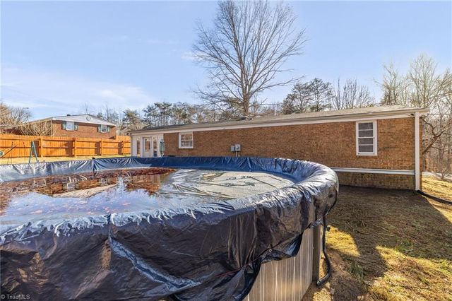 257 Odle Lane, Eden, NC 27288