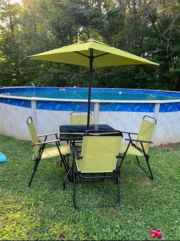 257 Odle Lane, Eden, NC 27288