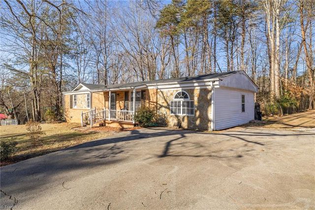 257 Odle Lane, Eden, NC 27288