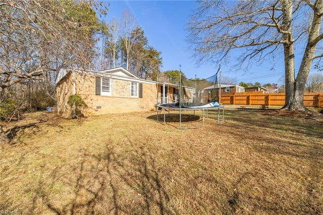 257 Odle Lane, Eden, NC 27288