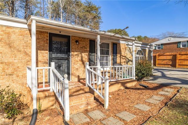 257 Odle Lane, Eden, NC 27288