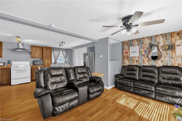 257 Odle Lane, Eden, NC 27288