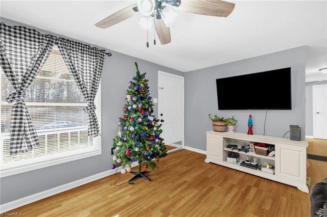 257 Odle Lane, Eden, NC 27288