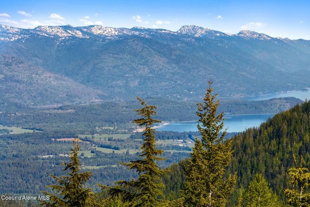 NNA Telemark Rd, Sandpoint, ID 83864