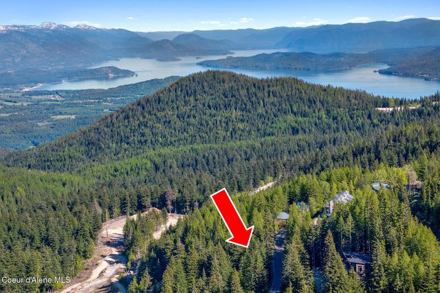NNA Telemark Rd, Sandpoint, ID 83864