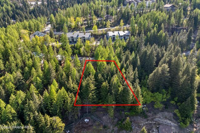 NNA Telemark Rd, Sandpoint, ID 83864