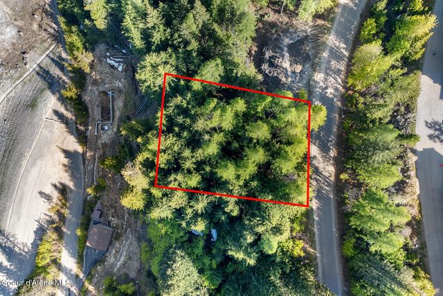 NNA Telemark Rd, Sandpoint, ID 83864