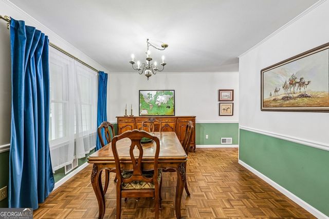 12160 Arnold Mill Road, Roswell, GA 30075