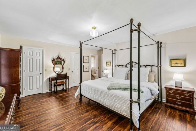 12160 Arnold Mill Road, Roswell, GA 30075