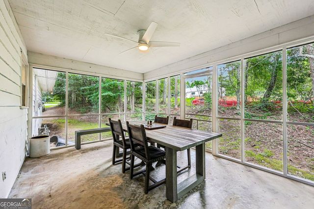 12160 Arnold Mill Road, Roswell, GA 30075