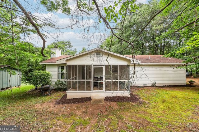 12160 Arnold Mill Road, Roswell, GA 30075