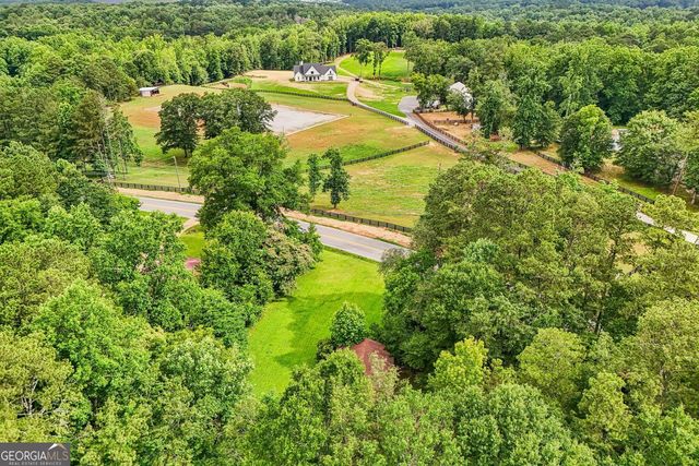 12160 Arnold Mill Road, Roswell, GA 30075