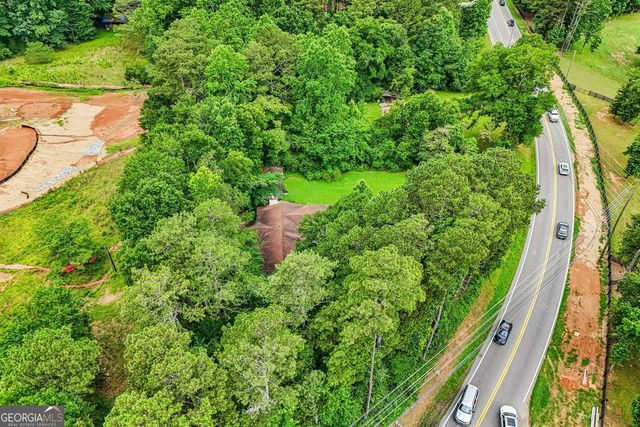 12160 Arnold Mill Road, Roswell, GA 30075