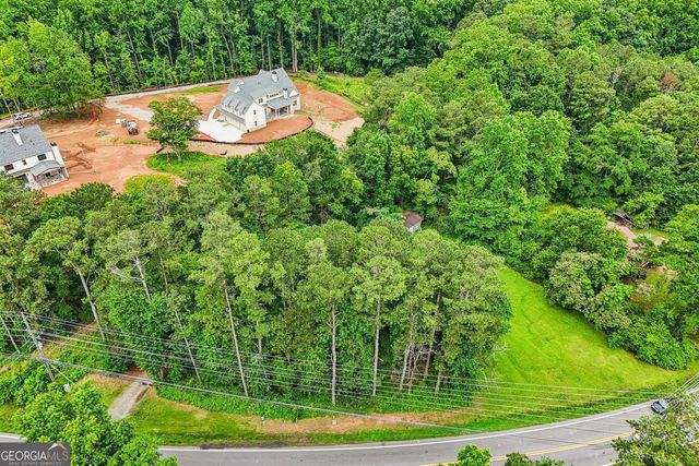 12160 Arnold Mill Road, Roswell, GA 30075