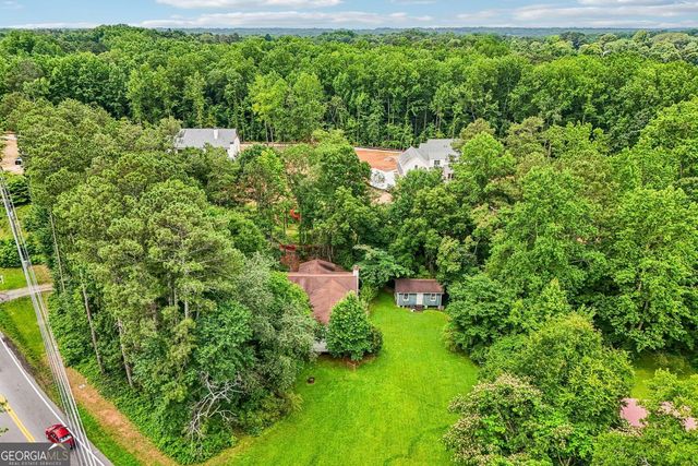 12160 Arnold Mill Road, Roswell, GA 30075