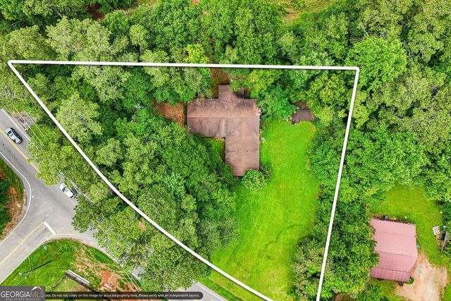 12160 Arnold Mill Road, Roswell, GA 30075