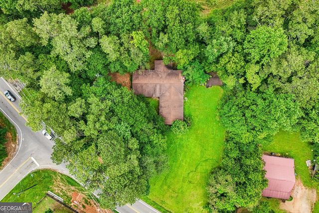 12160 Arnold Mill Road, Roswell, GA 30075