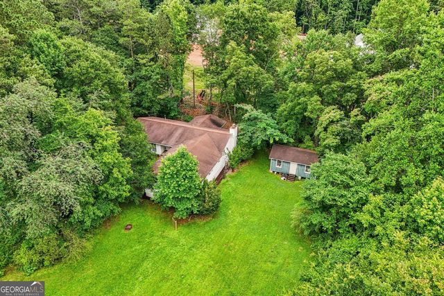 12160 Arnold Mill Road, Roswell, GA 30075