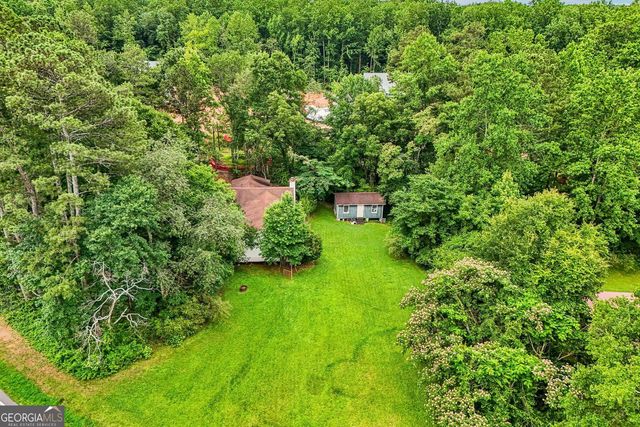 12160 Arnold Mill Road, Roswell, GA 30075