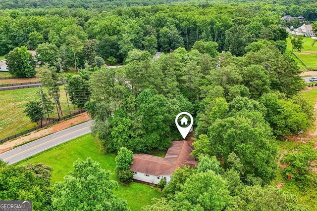 12160 Arnold Mill Road, Roswell, GA 30075