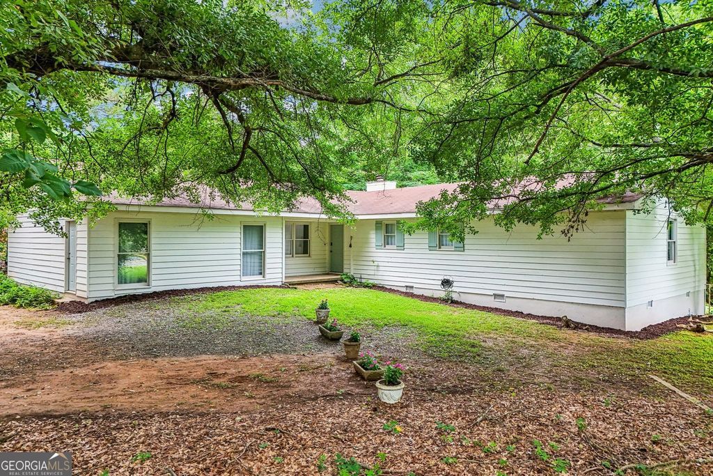 12160 Arnold Mill Road, Roswell, GA 30075