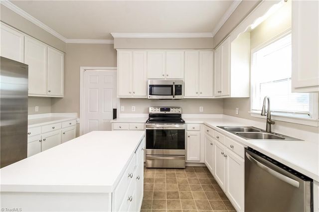 604 Westridge Drive, Burlington, NC 27215