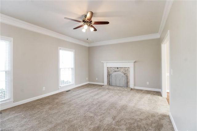604 Westridge Drive, Burlington, NC 27215