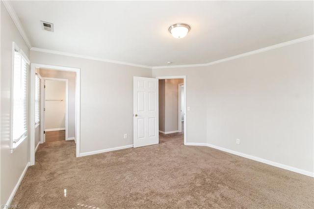 604 Westridge Drive, Burlington, NC 27215