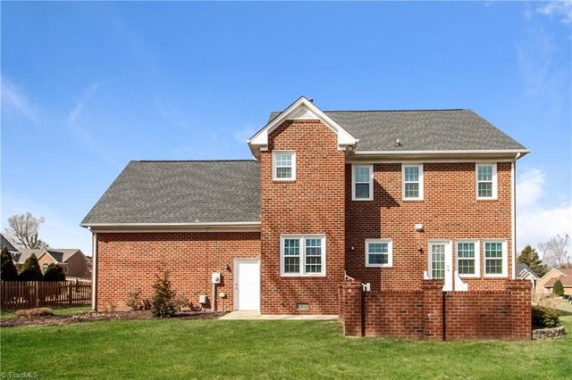 604 Westridge Drive, Burlington, NC 27215