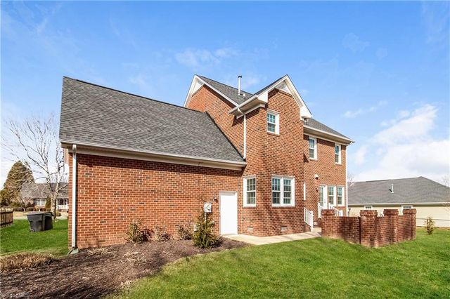 604 Westridge Drive, Burlington, NC 27215