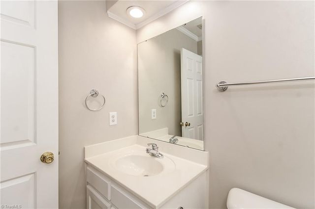 604 Westridge Drive, Burlington, NC 27215