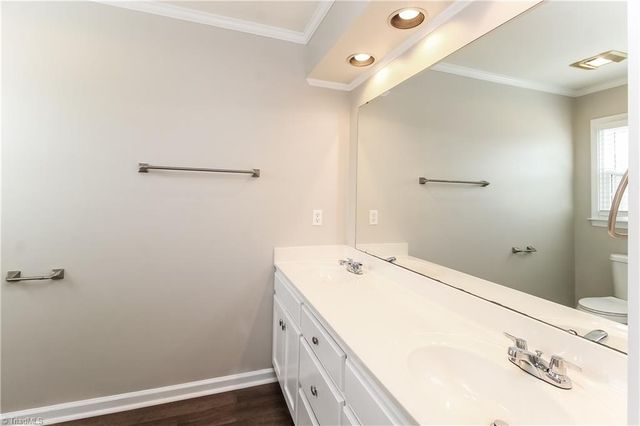 604 Westridge Drive, Burlington, NC 27215