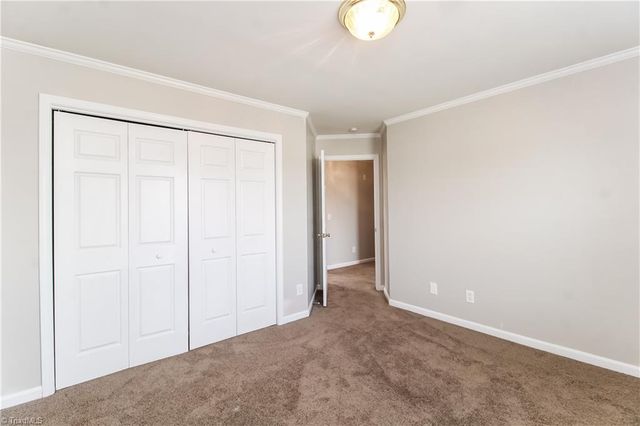 604 Westridge Drive, Burlington, NC 27215