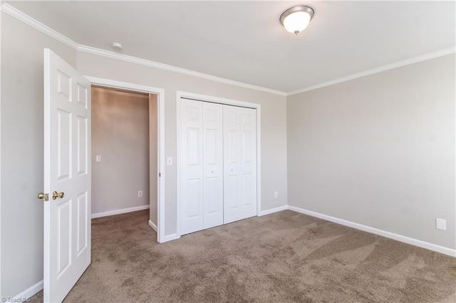 604 Westridge Drive, Burlington, NC 27215